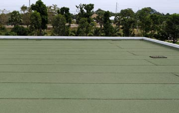 all Standerwick roofing types quoted for