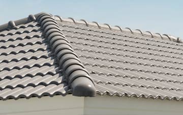 advantages of Standerwick clay roofing