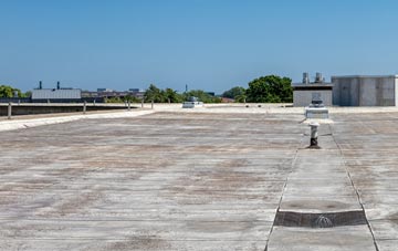 Standerwick commercial flat roofing