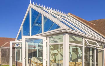 conservatory roof insulation costs Standerwick
