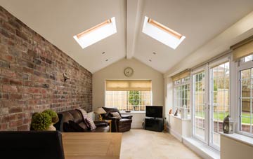 conservatory roof insulation Standerwick, Somerset