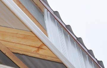why Standerwick fascia repairs are essential