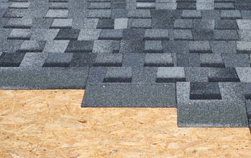 expert Standerwick asphalt roof companies