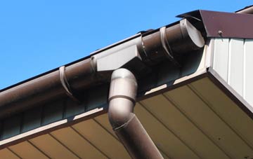 types of Standerwick fascias