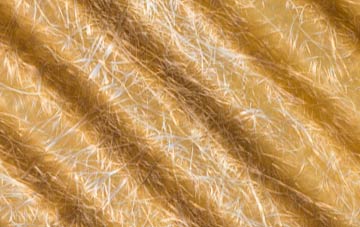 Standerwick fibreglass roof waterproofing