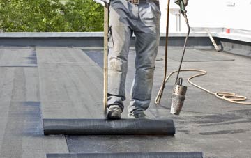 flat roof replacement Standerwick, Somerset