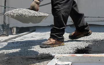 Standerwick flat roofing companies