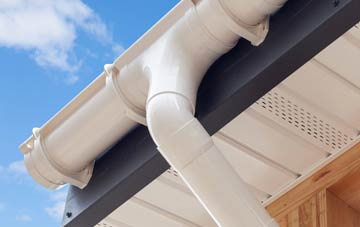 Standerwick gutter installation costs