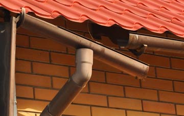Standerwick gutter repair costs