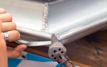 disadvantages of Standerwick lead roofing