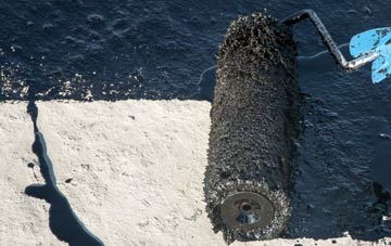 Standerwick liquid sealant waterproofing