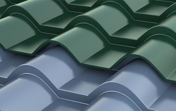 who should consider Standerwick plastic roofs