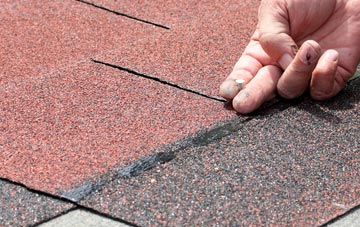 Standerwick asphalt roof repairs