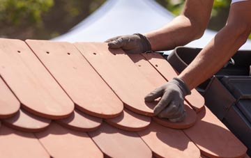 Standerwick roof tile contractors