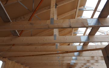 Standerwick roof truss costs