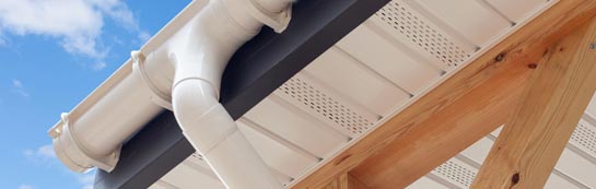 get Standerwick guttering quotes today