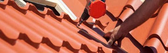 save on Standerwick roof installation costs