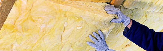 quotes for Standerwick roof insulation