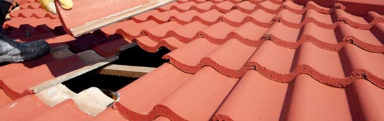 compare Standerwick roof repair quotes