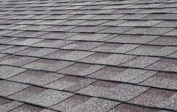 Standerwick tiles for shallow pitch roofing