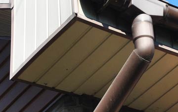 Standerwick soffit installation costs