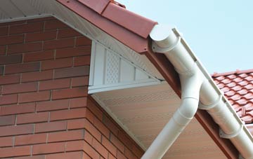 Standerwick soffit repair costs