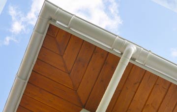 Standerwick soffit types