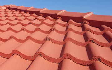 Standerwick tile and slate roof replacement
