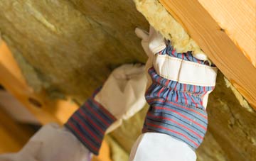types of Standerwick pitched roof insulation materials