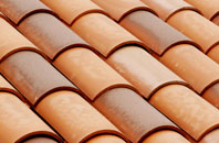Standerwick clay roofing