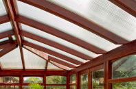 Standerwick conservatory roofing insulation