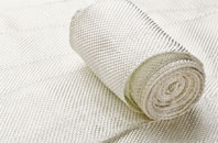 Standerwick fibreglass roofing repairs