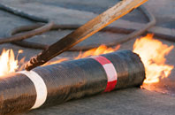 free Standerwick flat roofing repair quotes