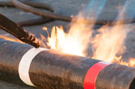 Standerwick flat roofing replacement