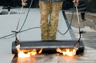 Standerwick flat roof sealing quote