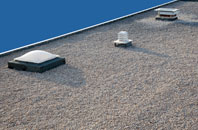 Standerwick flat roofing