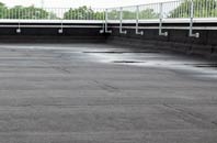 find rated Standerwick flat roofing companies
