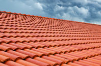 Standerwick roofing tiles