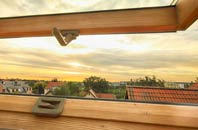 rated Standerwick roof window companies