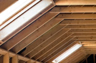 Standerwick tapered roof insulation quotes